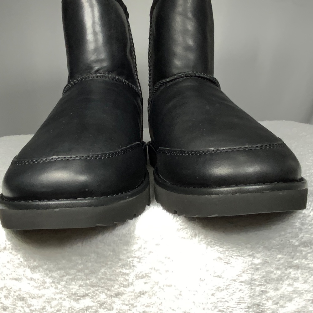 NWT - UGG Men's 3.1 Phillip Lim Classic Mini - SIZE 8 - Picture 4 of 15